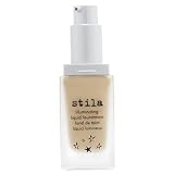 Stila Illuminating Liquid Foundation