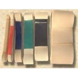Weight Lifting Bands PowerLifting Bands Exercise Bands FULL SET