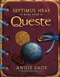 Review   / Queste (AUDIOBOOK) [CD] (The Septimus Heap series, Book 4)