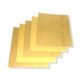 15 piece Sandpaper
