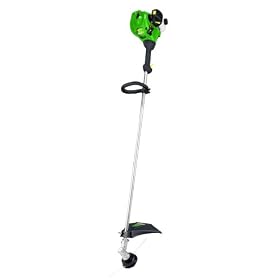 Weed Eater FeatherLite 17-Inch 25cc Gas-Powered Straight Shaft String Trimmer #FLSST25 from Gas String Trimmers