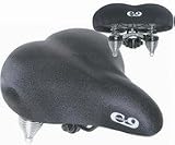 SADDLE C9 GF CRU AR CS BK-EM 10.5X10.5