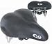 Sporting Goods : SADDLE C9 GF CRU AR CS BK-EM 10.5X10.5