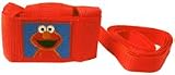 The First Years: Elmo Harness and Handstrap