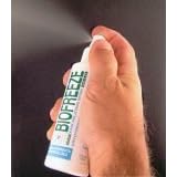 BIOFREEZE with ILEX Pain Relieving Gel - 4 oz. Spray