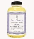 Deep Steep Honey Bubble Bath - Scent - Lavender-Chamomile Honey Bubble Bath