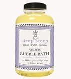 Deep Steep Honey Bubble Bath