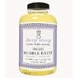 Deep Steep Honey Bubble Bath