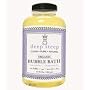 Deep Steep Honey Bubble Bath