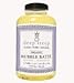 Product Deep Steep Honey Bubble Bath.