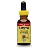Nature's Answer Horsetail Grass 1 oz