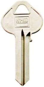 DrillSpot RU45 Russwin/Corbin Lock Key Blank