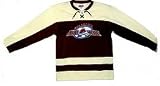 Colorado Avalanche Youth Jersey Shirt