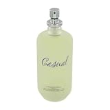 CASUAL by Paul Sebastian - Fine Parfum Spray (Tester) 4 oz for Women