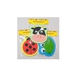 Gardening Tools Cartoon Print Kids Kneeling Pad Pack of 48 pcs 21KLg0wOZ8L. SL160 Gardening Tools Cartoon Print Kids Kneeling Pad Pack of 48 pcs