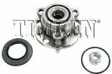 Timken 513017K Axle Bearing and Hub Assembly