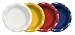 Emile Henry Miniature Pie Dishes, Set of 4, Assorted Colors