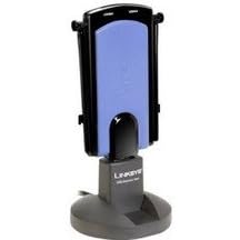 Linksys WUSB300N-RM Wireless N USB Adapter(Refurbished)