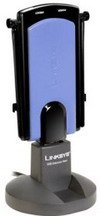 Linksys by Cisco WUSB300N-RM Wireless N USB Adapter(Refurbished)