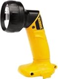 デウォルト:DEWALT 12V 充電式フラッシュライト 【明るさ】【281ルクス】