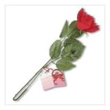 Musical Rose Great Valentine's Gift