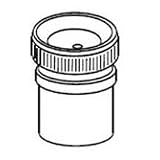 Brass Craft #SF0070 Chrome Dish Aerator