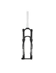 RockShox SID RCT3 Crown Adjust Solo 100mm Air Fork, Black, 26-Inch