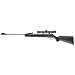 Ruger Blackhawk Combo air rifle