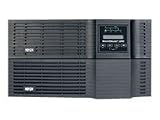 Tripp Lite SU10000RT3U 10000VA UPS Smart Online Rack/Tower PureSine 10kVA 200-240V 6 outlets