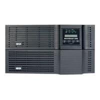Click here to buy Tripp Lite SU10000RT3U 10000VA UPS Smart Online Rack Tower PureSine 10kVA 200-240V 6... by Tripp Lite.