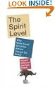 The Spirit Level: Why More Equal Societies Almost Always Do Better