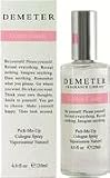Cotton Candy By Demeter For Women. Pick-me Up Cologne Spray 4.0 Oz