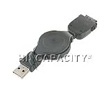 Toshiba e755 Sync Cable (Equivalent)