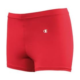 Champion Women's Double Dry Shorts