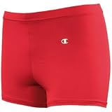 Champion Women's Double Dry Shorts at Champion