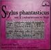 Classical Music : Stylus phantasticus und Liedvariationen bis Bach