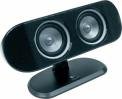 from Logitech Logitech X-530 PC Multimedia Home Theatre Speaker System - 70 Watt (Total) (5.1) (Model 970114-1120)