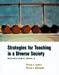 Strategies for Teaching in a Diverse Society: Instructional Models