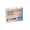 Loratadine 10mg - 60 Tablets (2 month)