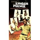 Ensign Pulver [VHS]