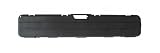 DoskoSport Field Locker Single Rifle/Shotgun Black Hard 59X9X3.5