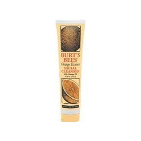 Burt's Bees Orange Essence Facial Cleanser (4.34oz)