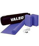 6-Piece Yoga Kit