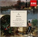 CD-Charts  Search : Delius - Florida Suite; Songs of Sunset