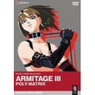 ARMITAGE III POLY-MATRIX