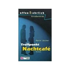 Treffpunkt Nachtcafe. ( Ab 13 J.)