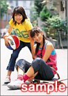 ＡＩ－ＳＡＣＨＩカレンダー 2003-