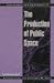 Philosophy and Geography II: The Production of Public Space
