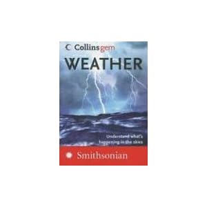 Weather (Collins Gem) by Storm Dunlop