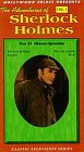 Adventures of Sherlock Holmes Vol.1 Adventures of Sherlock Holmes Vol.1